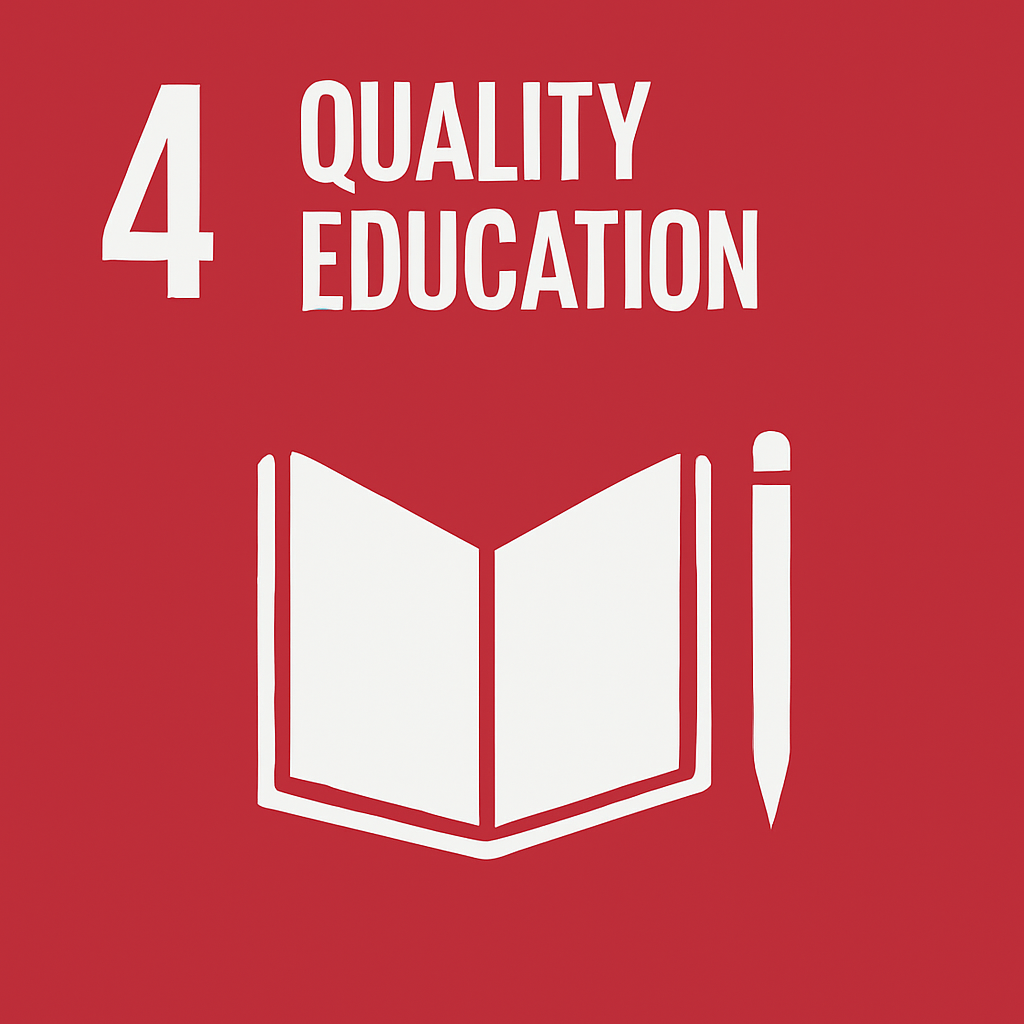 SDG 4: Quality Education