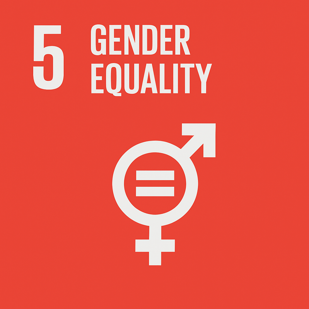 SDG 5: Gender Equality